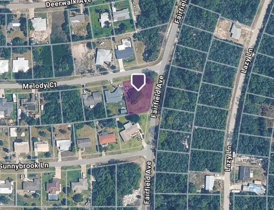 239 Melody Court, Lake Placid, FL 33852 - #2