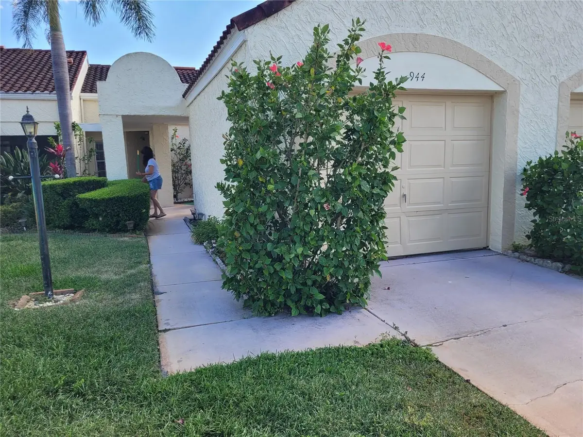 944 Madrid Drive, Palm Harbor, FL 34684 - #1