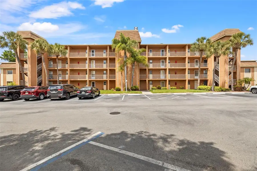 12760 Indian Rocks Road #107, Largo, FL 33774 - #2