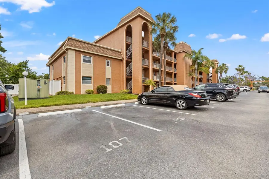 12760 Indian Rocks Road #107, Largo, FL 33774 - #3