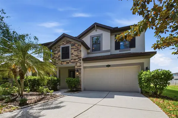 11717 Albatross Lane, RIVERVIEW, FL 33569