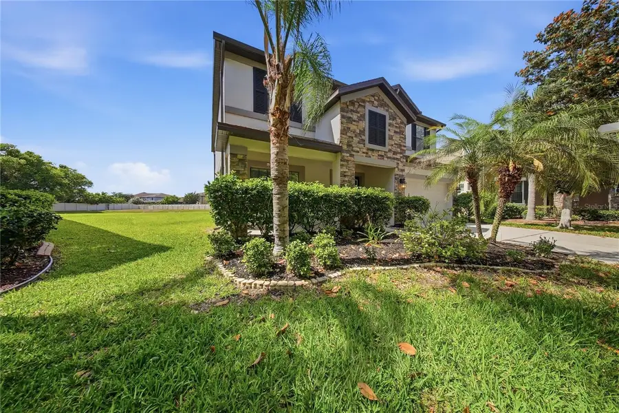 11717 Albatross Lane, Riverview, FL 33569 - #2