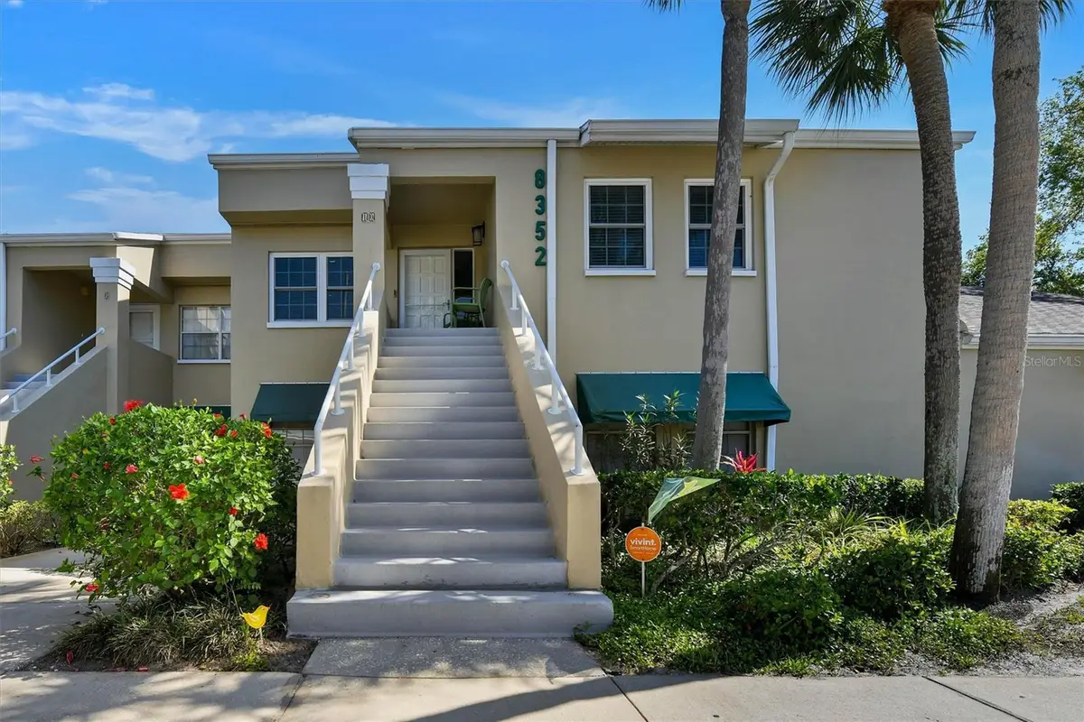 8352 Meadowbrook Drive #10, Seminole, FL 33777 - #1