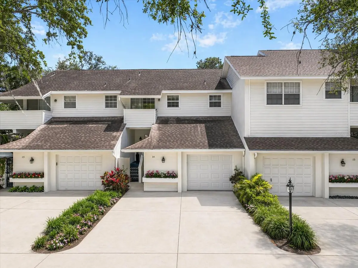 5203 Bayshore Boulevard #14, Tampa, FL 33611 - #1