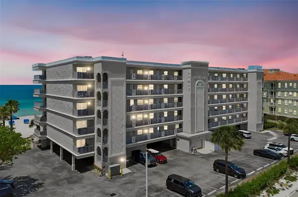 19418 Gulf Boulevard #204, INDIAN SHORES, FL 33785