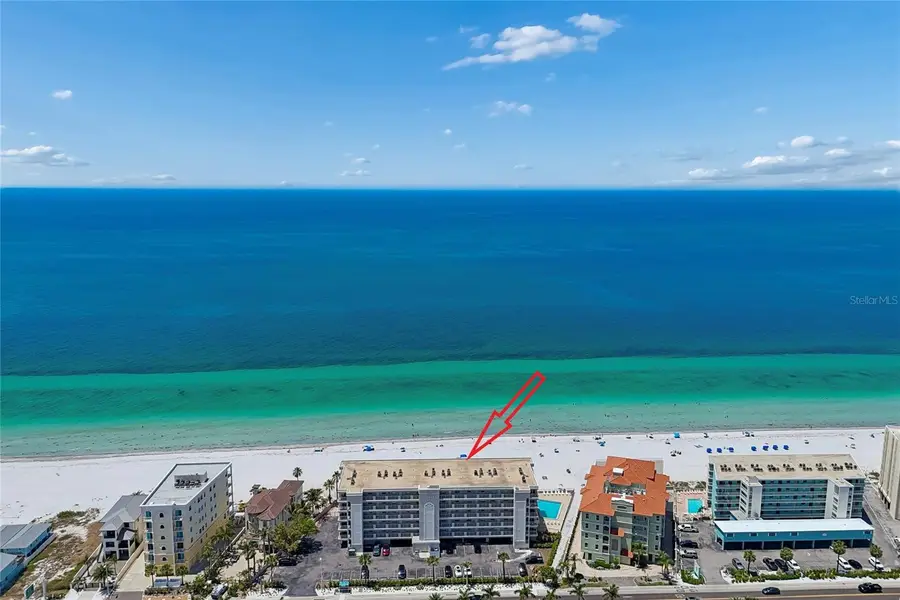19418 Gulf Boulevard #204, Indian Shores, FL 33785 - #2
