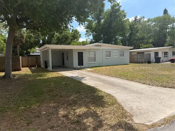 3522 W Paul Avenue, TAMPA, FL 33611