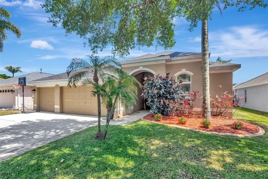12012 Northumberland Drive, Tampa, FL 33626 - #2
