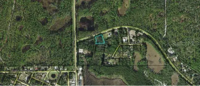 Bottoms Road, Panacea, FL 32346 - #2