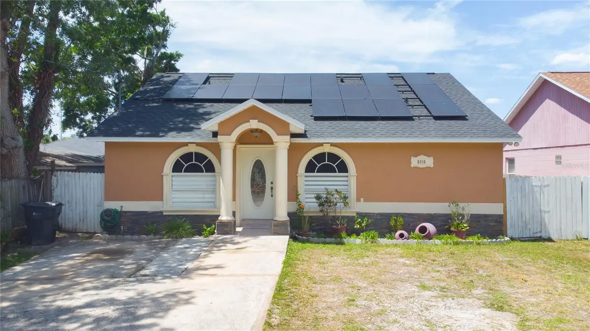 6914 N Himes Ave, Tampa, FL 33614 - #1