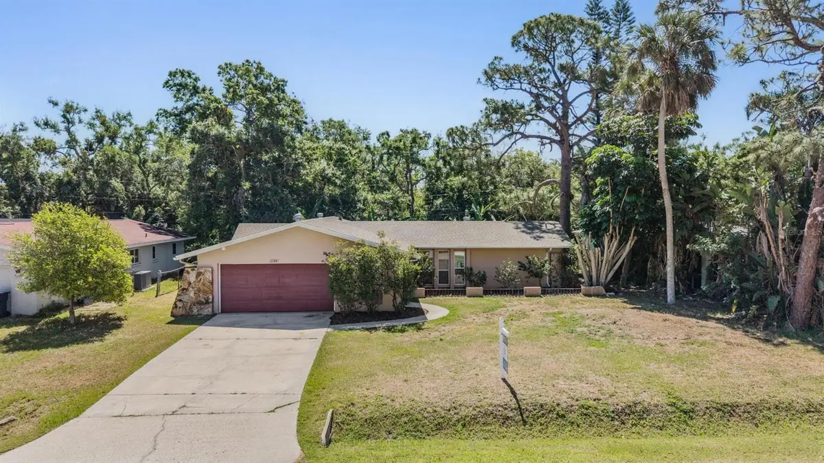 1124 Danny Drive, Sarasota, FL 34243 - #1