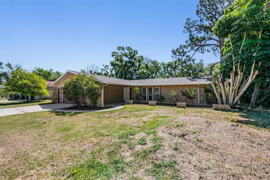 1124 Danny Drive, Sarasota, FL 34243 - #2