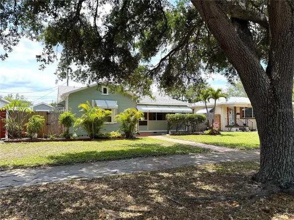 4424 1st Avenue N, ST PETERSBURG, FL 33713