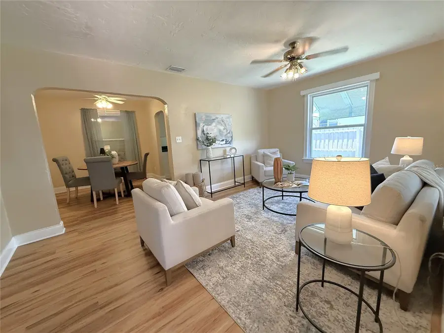 4424 1st Avenue N, Saint Petersburg, FL 33713 - #3