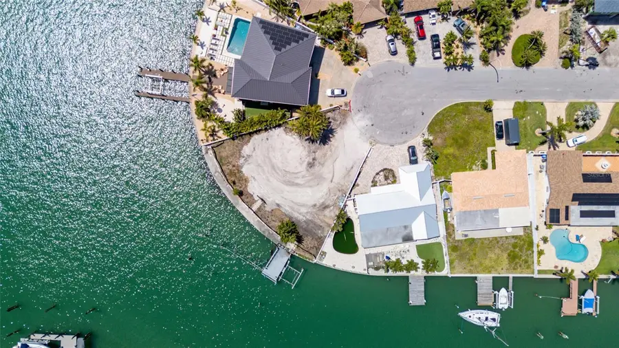 13 Bellevue Drive, Treasure Island, FL 33706 - #2