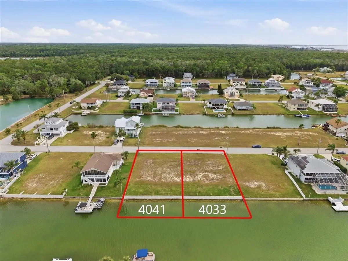 4033 Triggerfish Drive, Hernando Beach, FL 34607 - #1