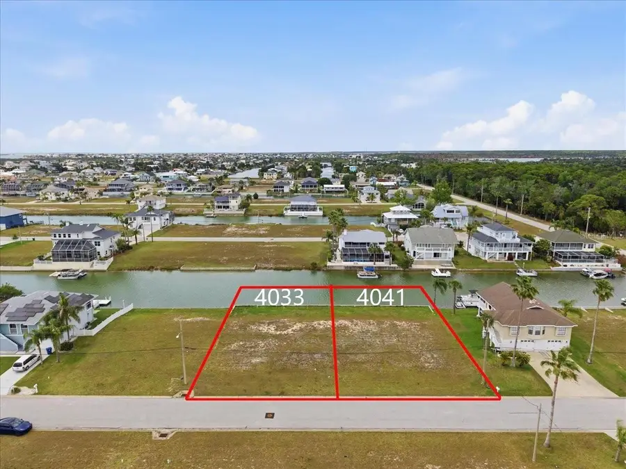 4033 Triggerfish Drive, Hernando Beach, FL 34607 - #2