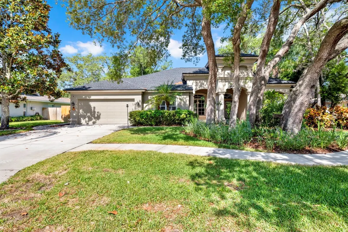1021 Hamilton Avenue, Tarpon Springs, FL 34689 - #1