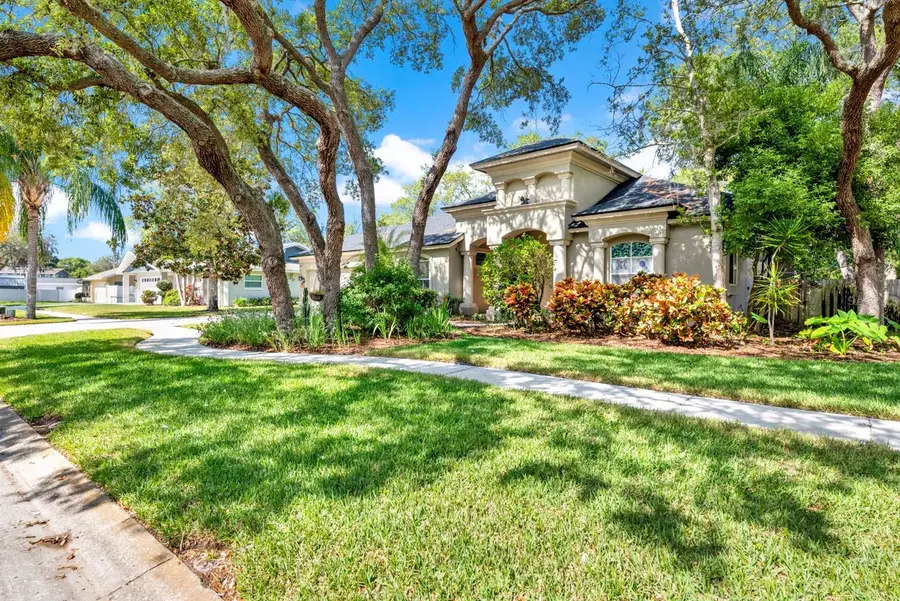 1021 Hamilton Avenue, Tarpon Springs, FL 34689 - #3