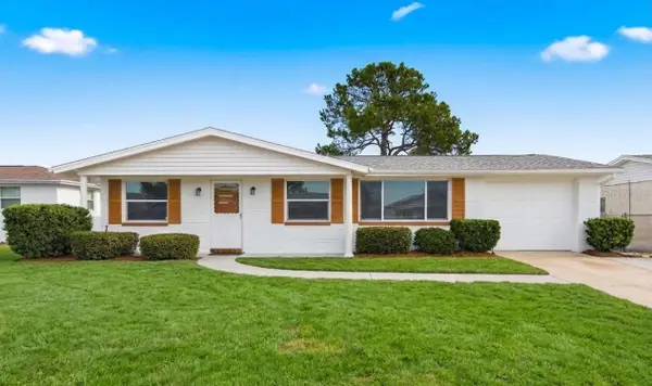 3551 Darlington Road, HOLIDAY, FL 34691