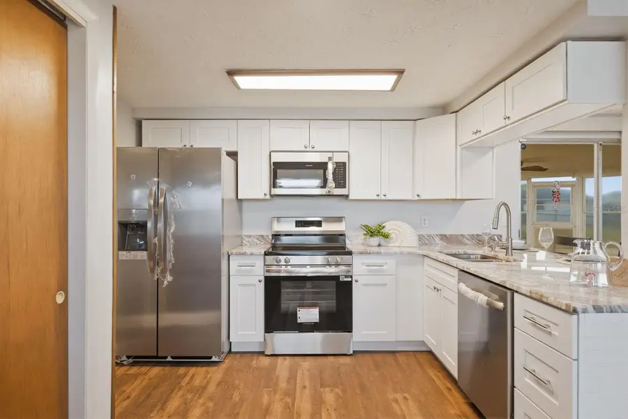 3551 Darlington Road, Holiday, FL 34691 - #3