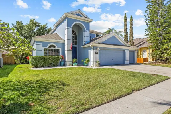 460 Denise Street, TARPON SPRINGS, FL 34689