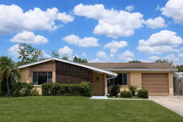 4011 Grayton Drive, NEW PORT RICHEY, FL 34652