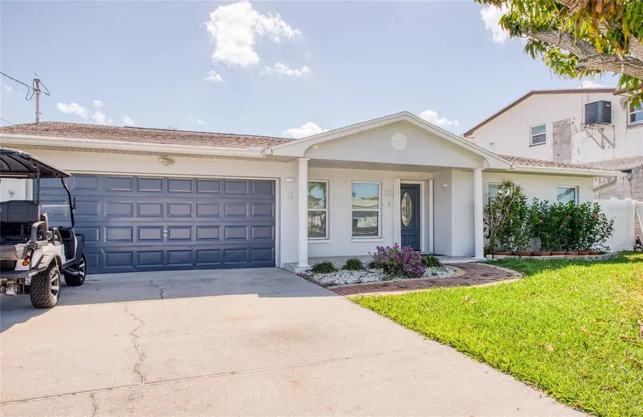 551 Crystal Drive, Madeira Beach, FL 33708 - #2