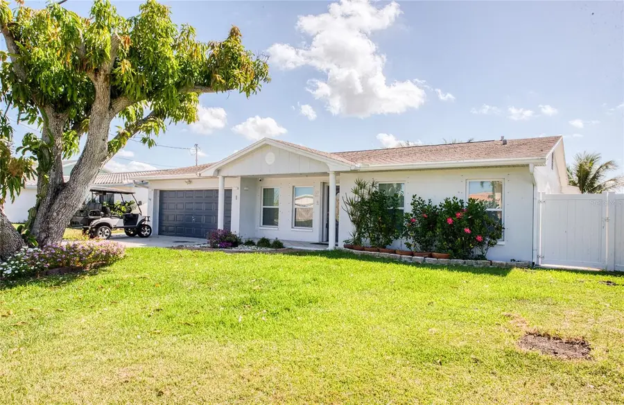 551 Crystal Drive, Madeira Beach, FL 33708 - #3