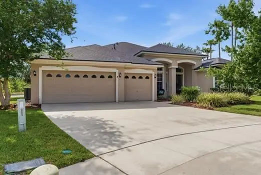 6113 Cognac Circle, Lutz, FL 33558 - #2