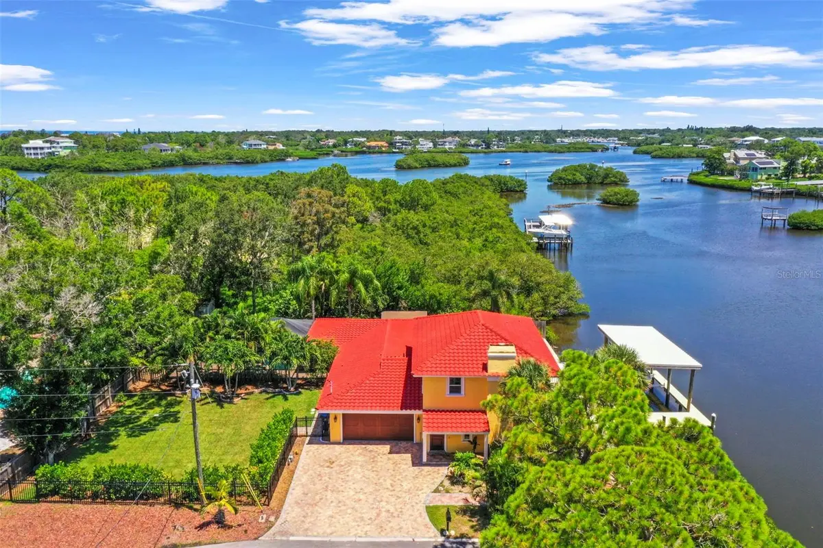 412 Orchid Lane, Palm Harbor, FL 34683 - #1