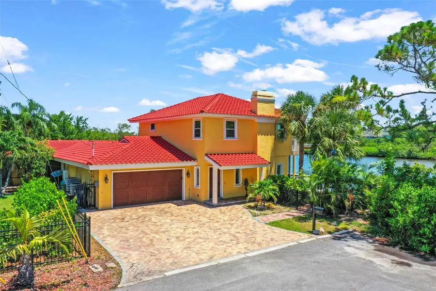 412 Orchid Lane, Palm Harbor, FL 34683 - #3