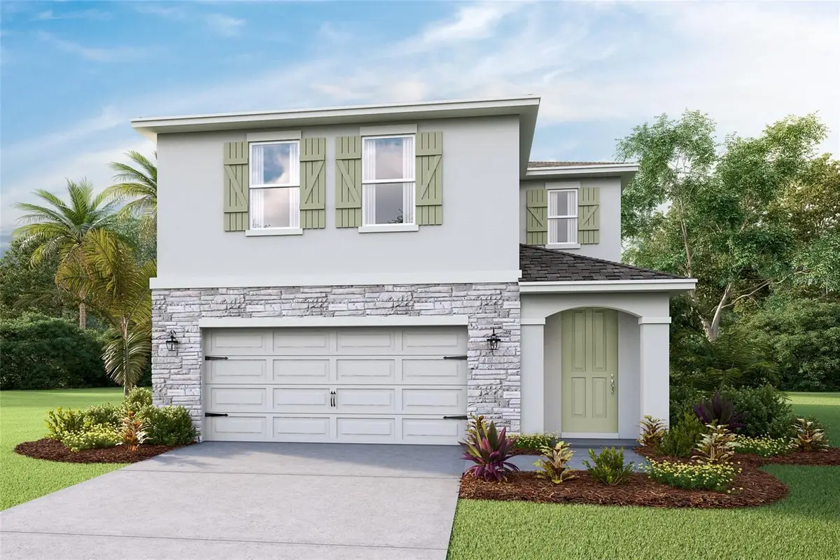 17924 Acorn Drop Road, Land O Lakes, FL 34638 - #1