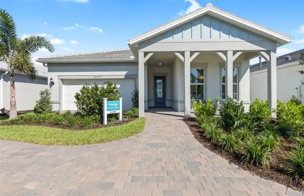 26641 Bering Drive, ENGLEWOOD, FL 34223