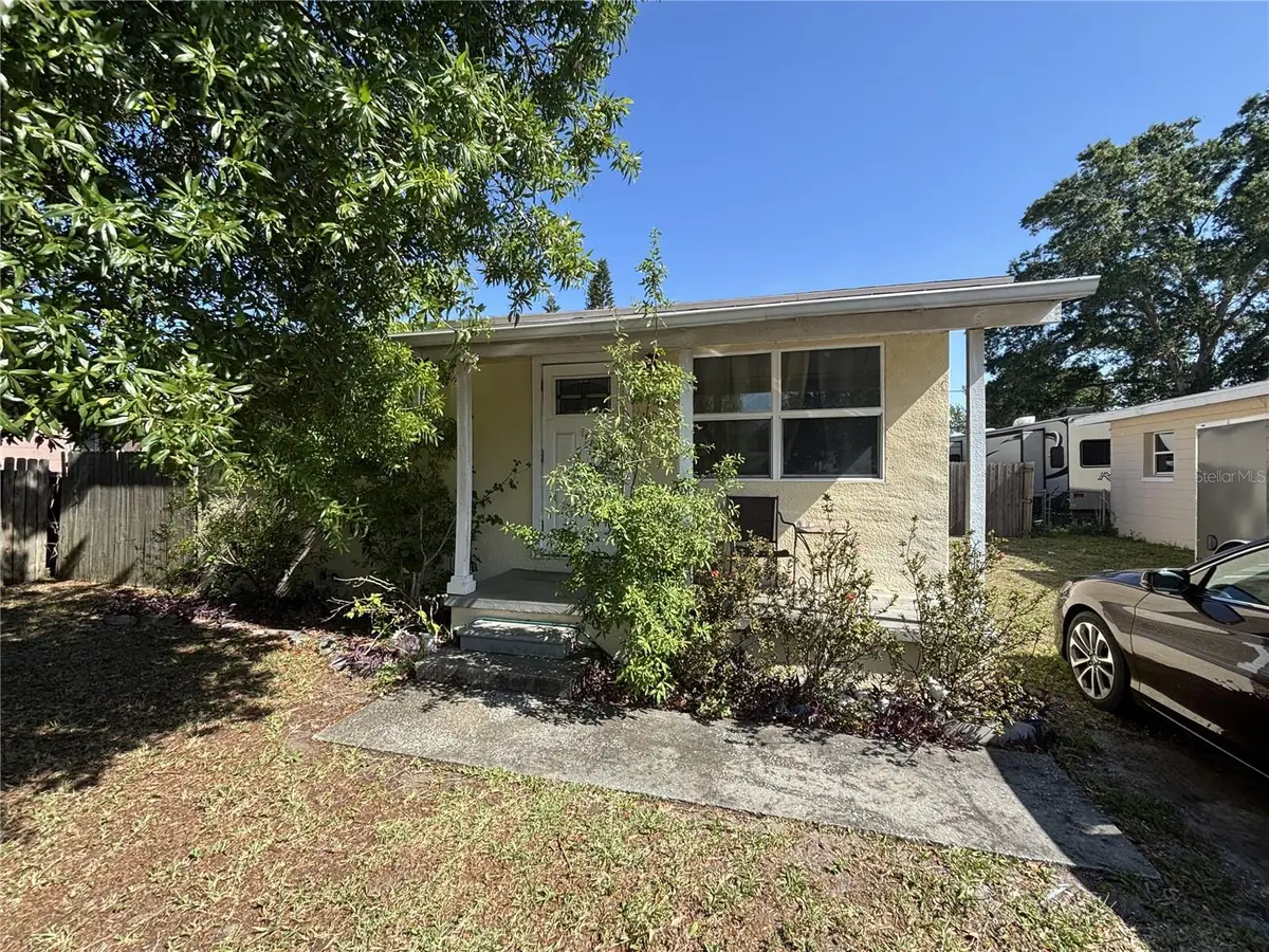 4327 43rd Avenue N, Saint Petersburg, FL 33714 - #1