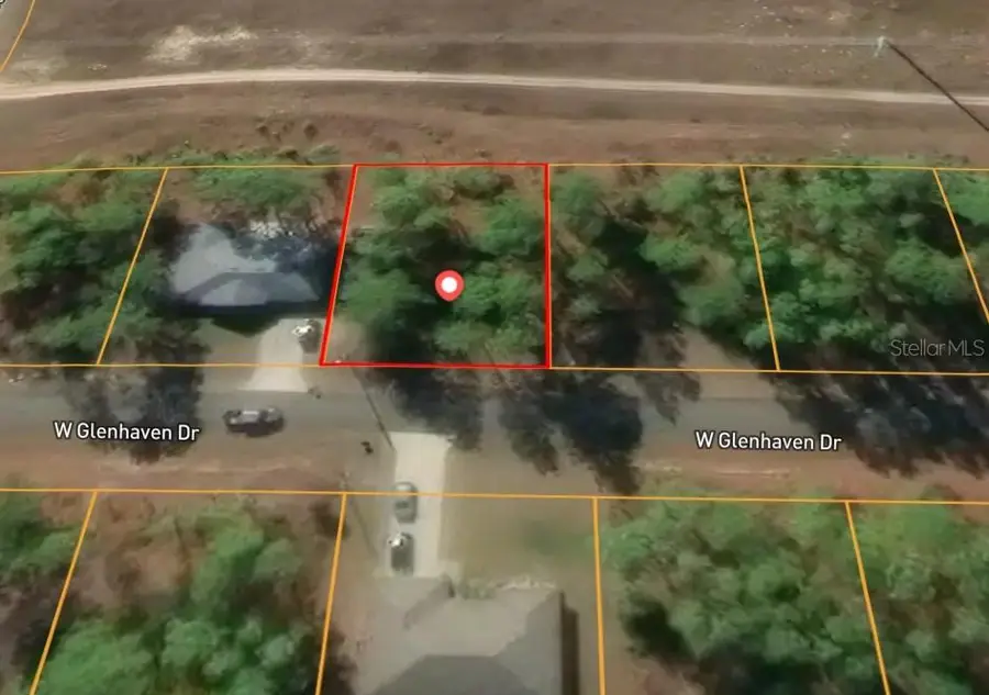 532 W Glenhaven Drive, Citrus Springs, FL 34434 - #2