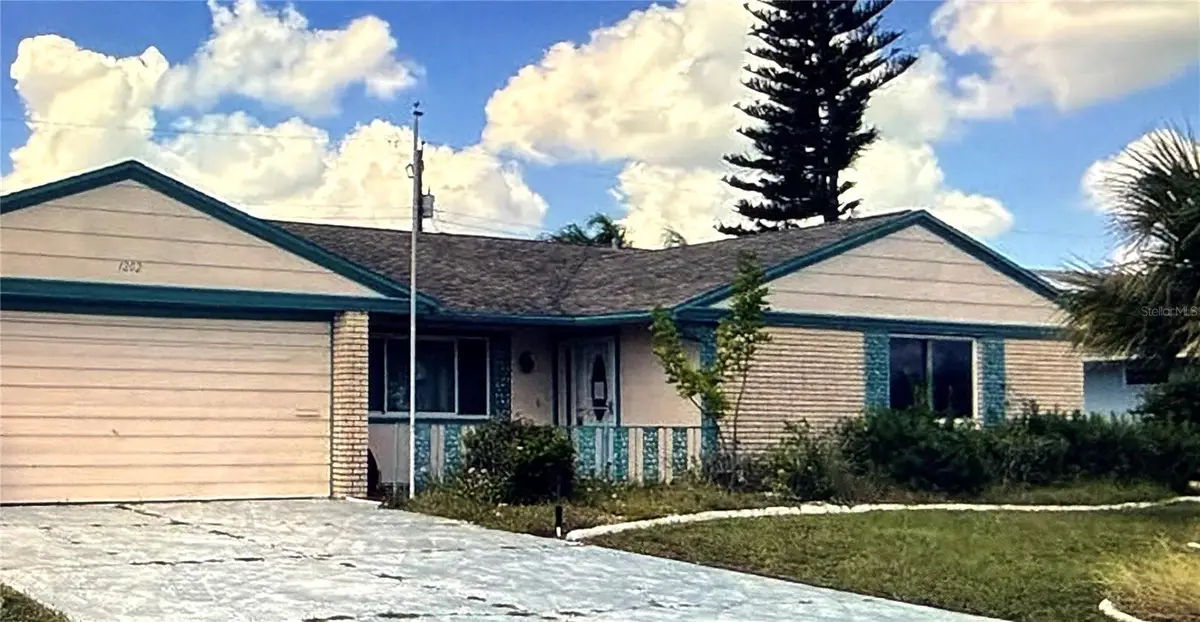 1202 Desert Hills Drive, Sun City Center, FL 33573 - #1