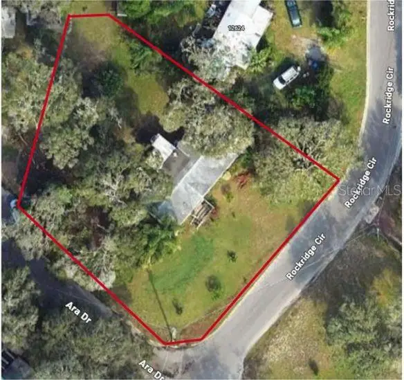 12622 Rockridge Circle, Thonotosassa, FL 33592 - #1