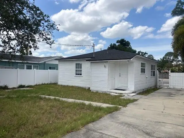 4034 38th Avenue N, Saint Petersburg, FL 33713 - #3