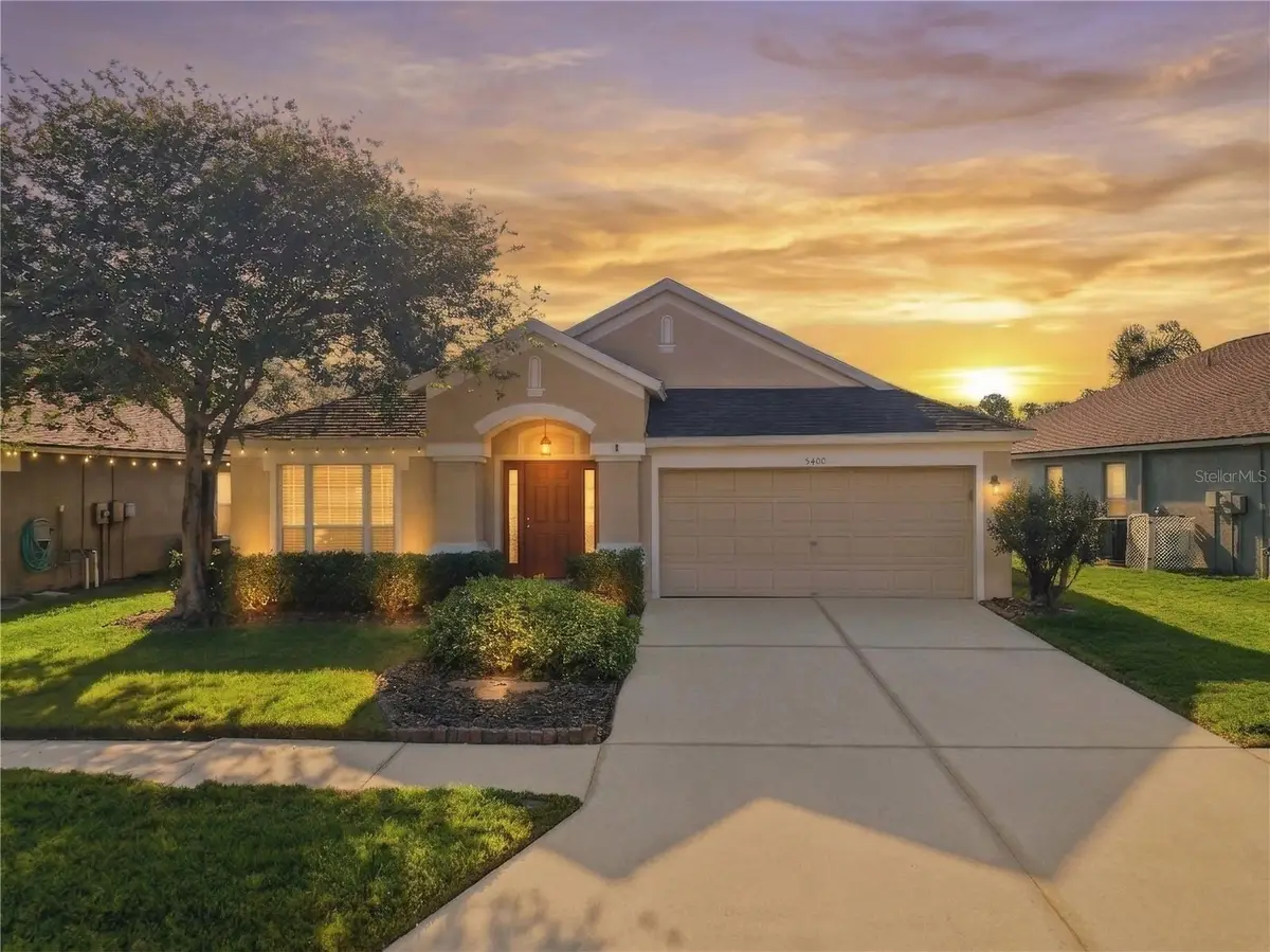 5400 Algerine Place, Wesley Chapel, FL 33544 - #1