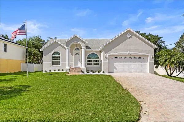 4291 53rd Avenue S, ST PETERSBURG, FL 33711