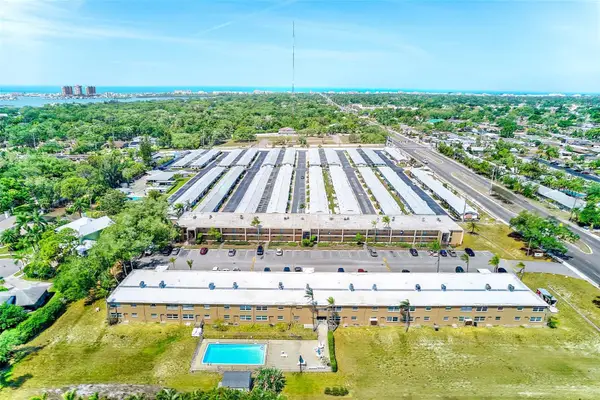 12300 Park Boulevard #116, SEMINOLE, FL 33772