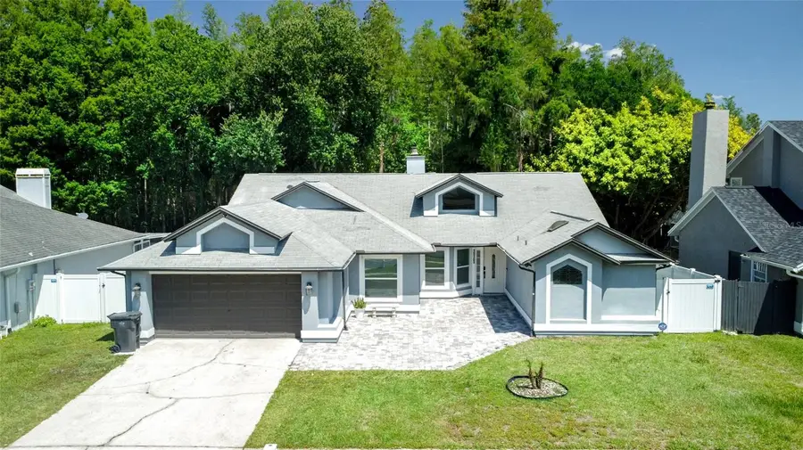 Address Withheld By Seller, Tampa, FL 33625 - #2