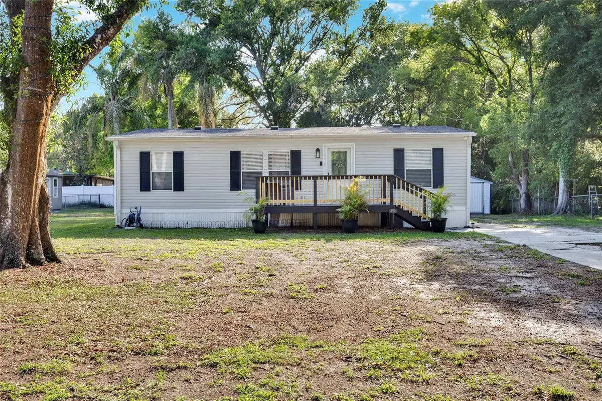 5224 Shadyglen Drive, Lakeland, FL 33810 - #1