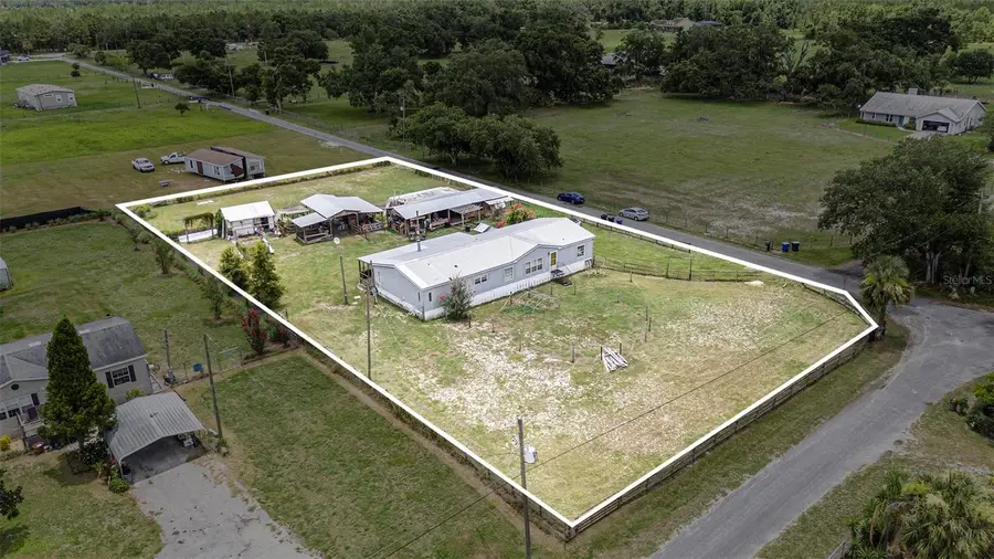 3308 Eric James Court, Lithia, FL 33547 - #2