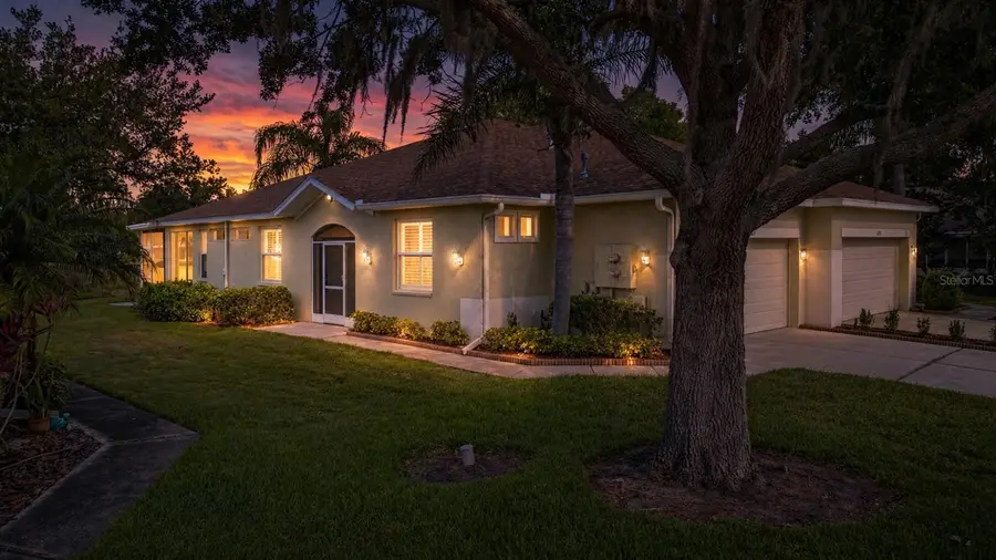 1205 Huntington Greens Drive, Sun City Center, FL 33573 - #2