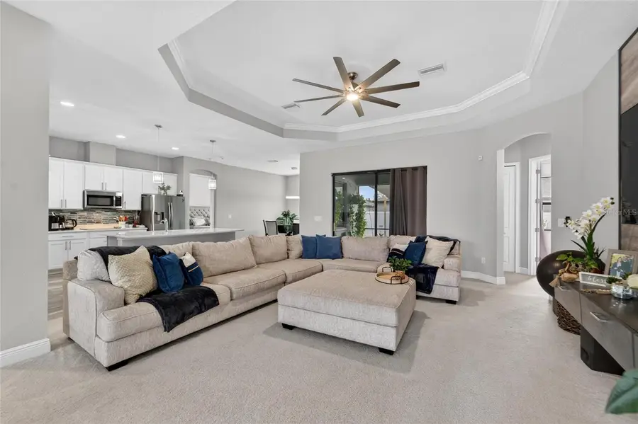 3925 Salida Delsol Drive, Sun City Center, FL 33573 - #2