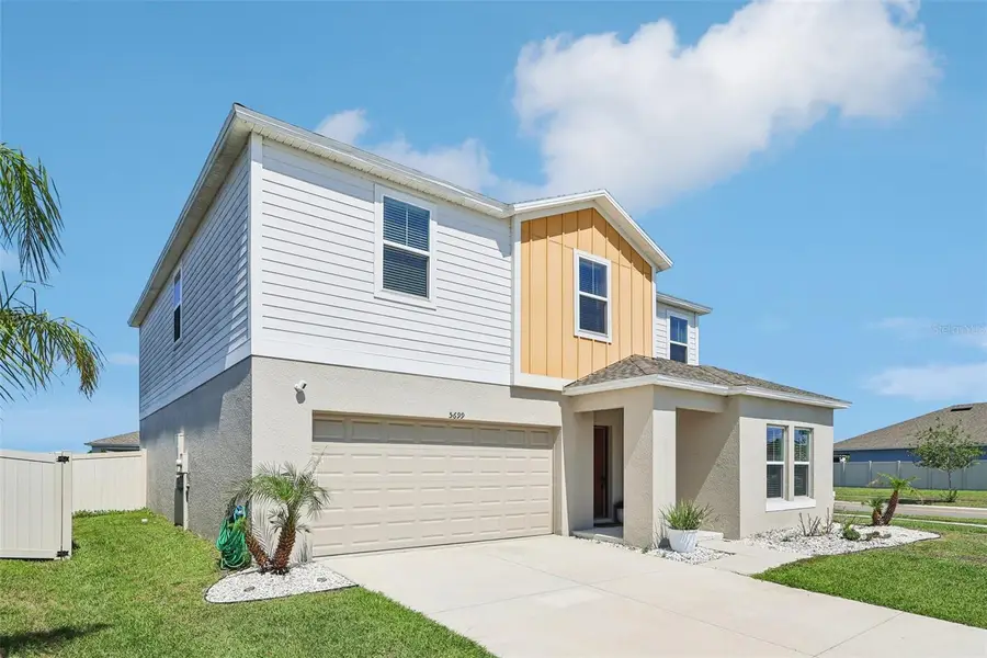 5699 Siltstone Street, Lakeland, FL 33811 - #2