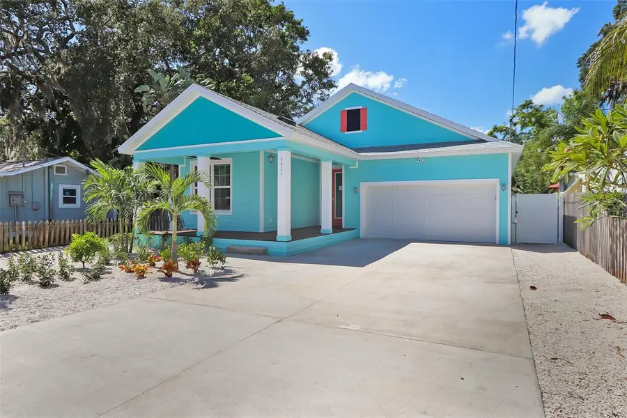 5631 23rd Avenue S, Gulfport, FL 33707 - #3