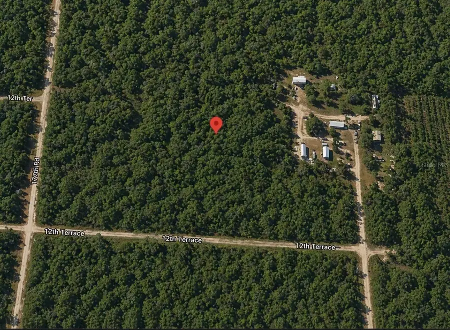 Unassigned 177th Road, Live Oak, FL 32060 - #2